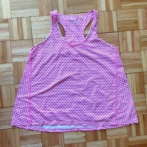 Vineyard vines Large athletic tank